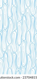 abstract simple texture doodle Scandinavian seamless pattern design fabric printing monochrome stylish modern textured