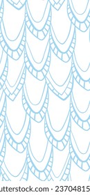 doodle de textura simple abstracta tela de diseño de patrones escandinavos sin fisuras impresión monocromo moderno texturado