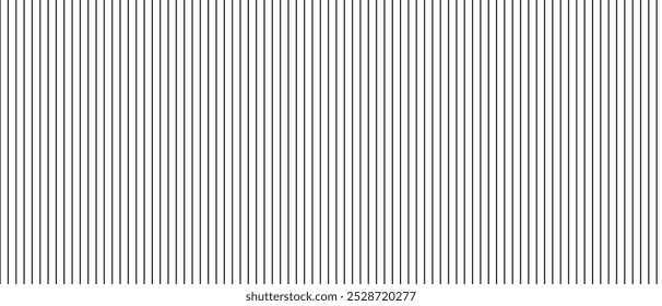 abstract simple vertical black blend line pattern.