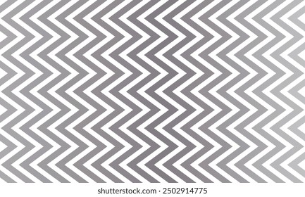 abstract simple vertical black white gradient corner wave line pattern can be used background.