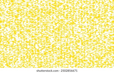 abstract simple yellow zigzag pattern can be used background.