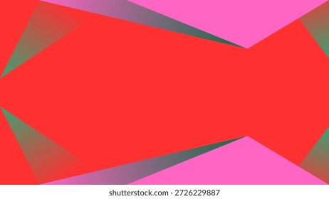 Simplicidade abstrata alinhada com a sensibilidade do design moderno e clareza visual