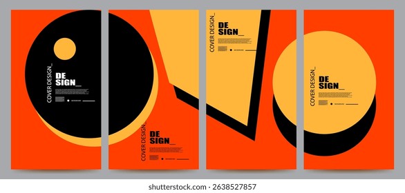 abstract simply background aesthetic trendy