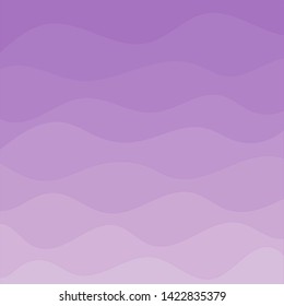 Abstract single color vector background for print design. Colorful vector illustration. Technology web background.