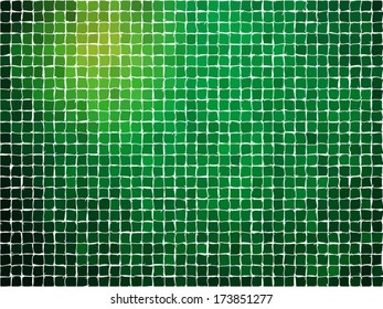 Abstract sketchy background