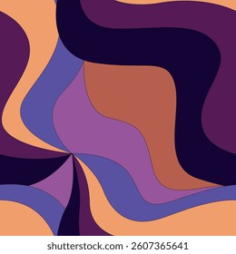 Abstract skin pattern seamless. Design for fabric, wallpaper, wrapping, background.