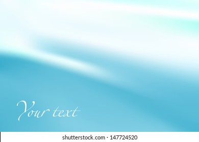 Abstract sky background with space for your text