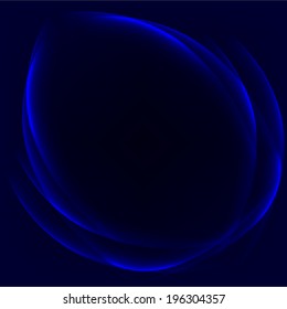 Abstract sky background. Vector simple illustration eps10 