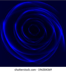 Abstract sky background. Vector simple illustration eps10 