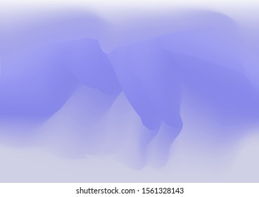 Abstract sky background for work space, illustration