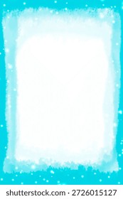 Abstractas fondo azul celeste con textura.