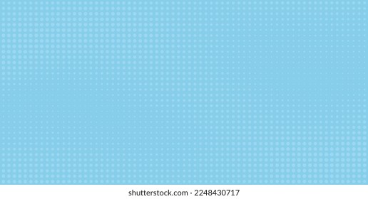 fondo de pantalla de fondo de textura de media tonalidad azul cielo abstracto