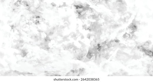 Abstract sky and clouds background, Vibrant clear sky with puffy and blurry natural clear clouds, watercolor background concept abstract cloudy sky 