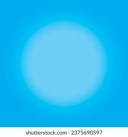 Abstract Sky gradient background EPS