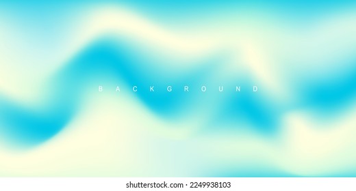 Resumen del fondo de gradiente de arcoiris pastel cielo. Innovación diseño de fondo moderno para portada, página de inicio. Concepto de ecología para su diseño gráfico.