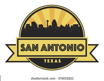 969 San antonio icons Images, Stock Photos & Vectors | Shutterstock