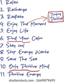 abstract slogan vector graphic design 