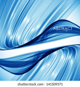 abstract Smoke