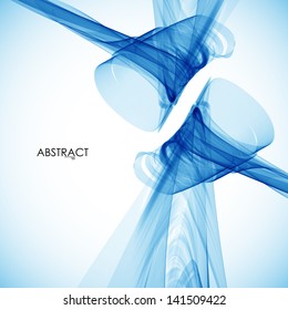 abstract Smoke