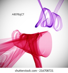 abstract Smoke