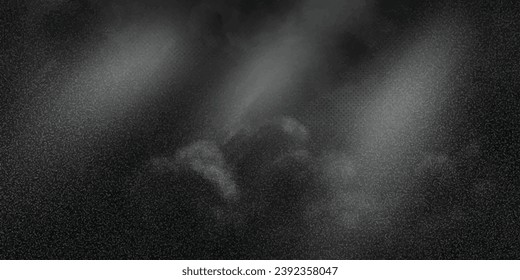 abstract smoke background texture with rays