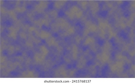 Abstract smoke cloud background design with fog, mist, stains, and ink splash paint.
