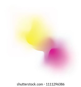 abstract  smoke illustration