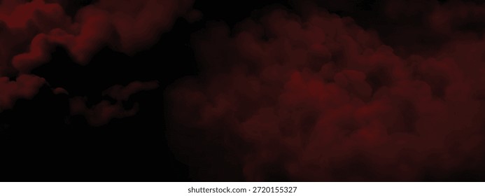 Textura Abstractas de Smoke que captura el caos y el movimiento orgánico