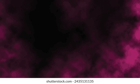 Rauch von Wireless mit Hintergrund