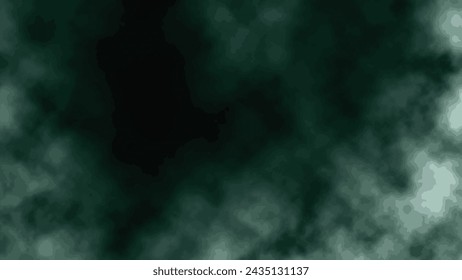 Abstract smoke wallpaper background for desktop | Smoke from fireless candle on dark wall background for desktop | Dark empty room with smoke and floor abstract background | 3d render of grunge smoke