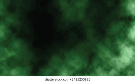 Abstract smoke wallpaper background for desktop | Smoke from fireless candle on dark wall background for desktop | Dark empty room with smoke and floor abstract background | 3d render of grunge smoke