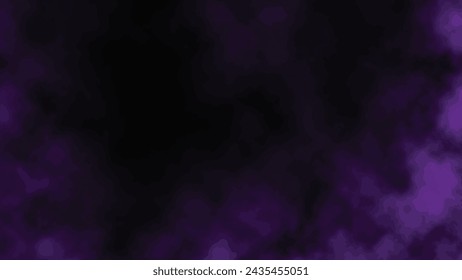 Abstract smoke wallpaper background for desktop | Smoke from fireless candle on dark wall background for desktop | Dark empty room with smoke and floor abstract background | 3d render of grunge smoke