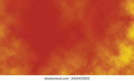 Abstract smoke wallpaper background for desktop | Smoke from fireless candle on dark wall background for desktop | Dark empty room with smoke and floor abstract background | 3d render of grunge smoke