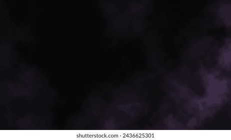 Abstract smoke wallpaper background for desktop | Smoke from fireless candle on dark wall background for desktop | Dark empty room with smoke and floor abstract background | 3d render of grunge smoke