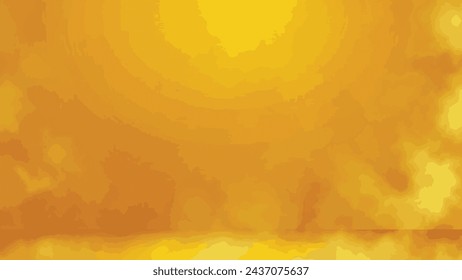 Abstract smoke wallpaper background for desktop | Smoke from fireless candle on dark wall background for desktop | Dark empty room with smoke and floor abstract background | 3d render of grunge smoke
