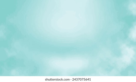 Abstract smoke wallpaper background for desktop | Smoke from fireless candle on dark wall background for desktop | Dark empty room with smoke and floor abstract background | 3d render of grunge smoke