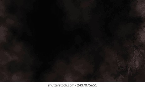 Abstract smoke wallpaper background for desktop | Smoke from fireless candle on dark wall background for desktop | Dark empty room with smoke and floor abstract background | 3d render of grunge smoke