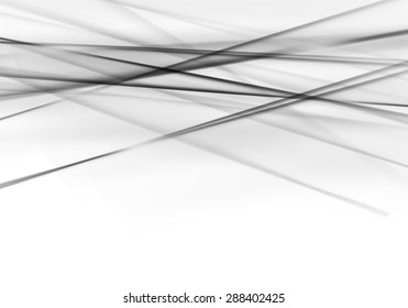 Abstract smooth background. Vector illustration.