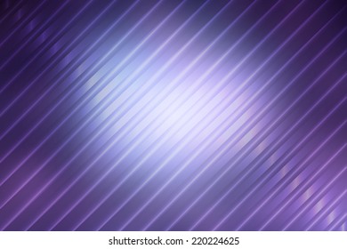 Abstract smooth blur background with diagonal stripes.