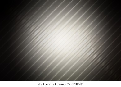 Abstract smooth blur background with diagonal stripes.