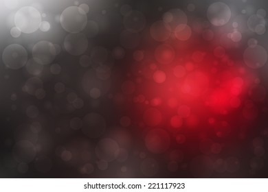 Abstract smooth blur background with lights over it.