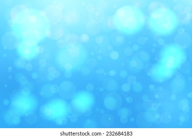 Abstract smooth blur background with lights over it.