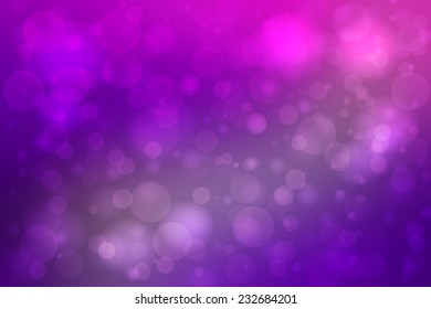 Abstract smooth blur background with lights over it.