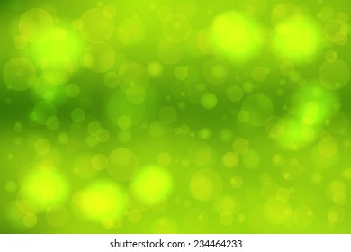 Abstract smooth blur background with lights over it.