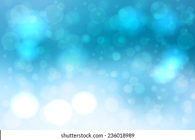 Abstract smooth blur background with lights over it.