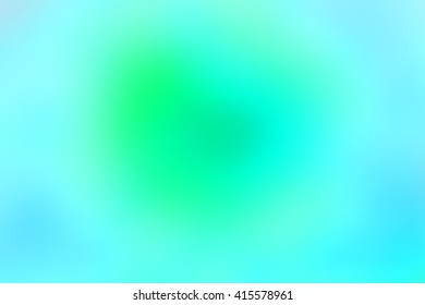 Abstract smooth blur blue background for any design to put over.