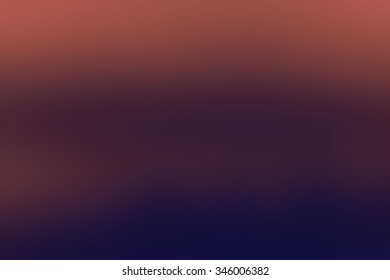 Abstract smooth blur dark background for any design to put over.