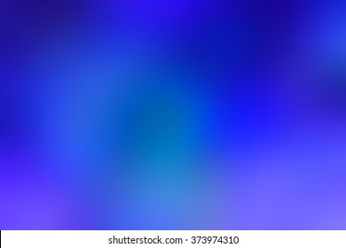 Abstract smooth blur dark blue and purple background for any design to put over.