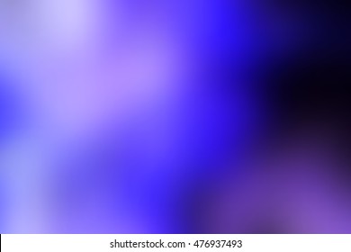 Abstract smooth blur dark blue and purple background for any design to put over.