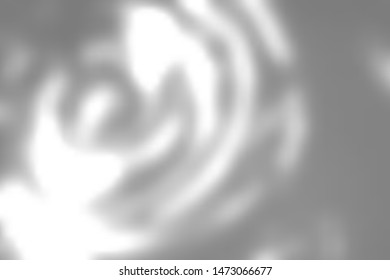 Abstract smooth blur modern background. Light grey neutral vector contemporary backdrop, horizontal format.
